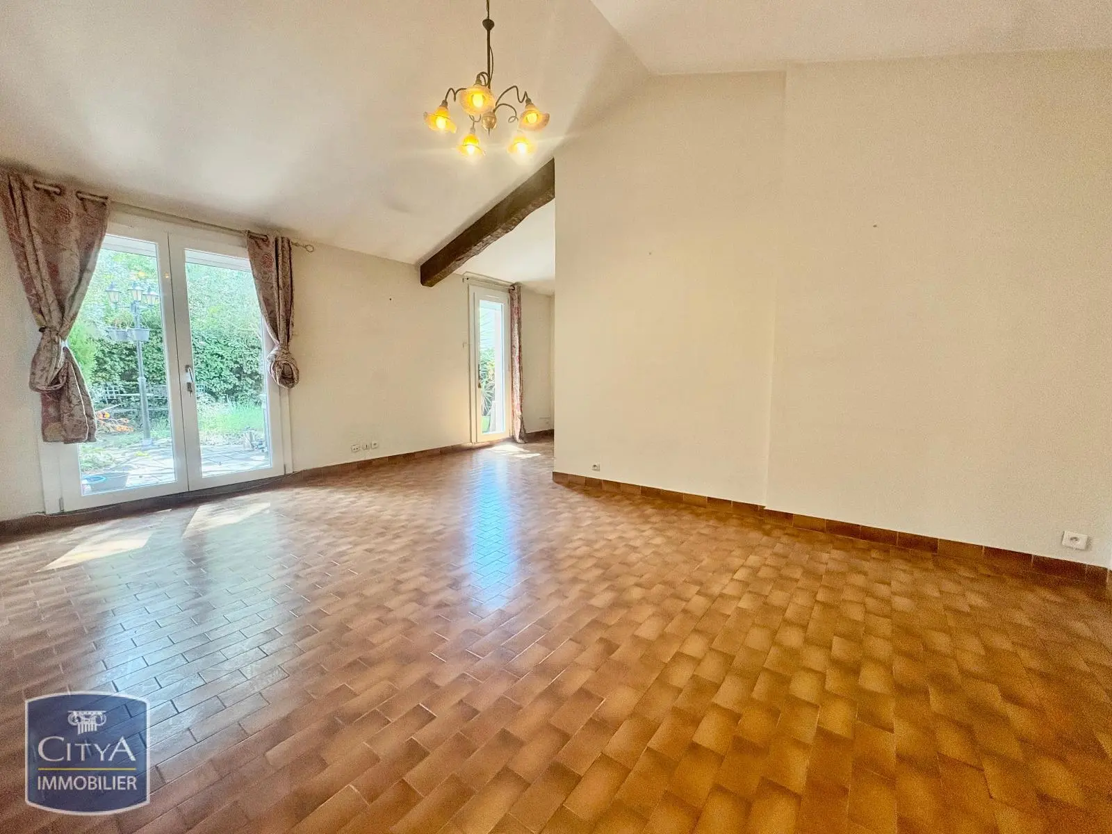 Photo 3 Appartement 4 pièces 80.64m²