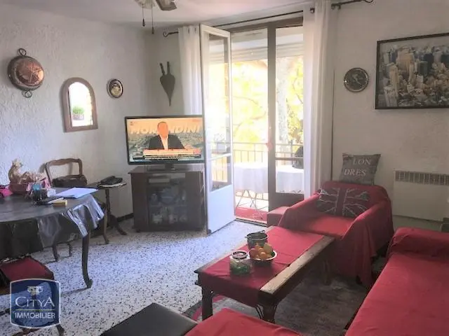 Photo 2 Appartement 4 pièces 67m²