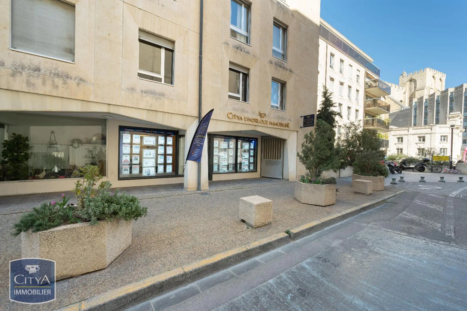 Photo 1 Parking 14m²