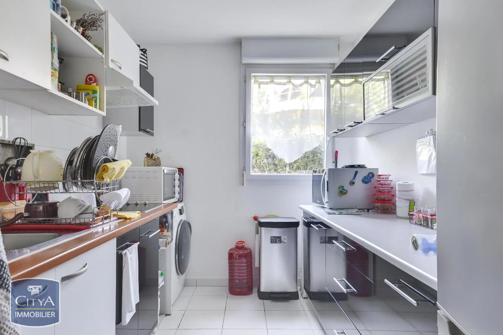 Photo 3 pour Appartement 3 pièces 63m² Photo 3 Appartement 3 pièces 63m²