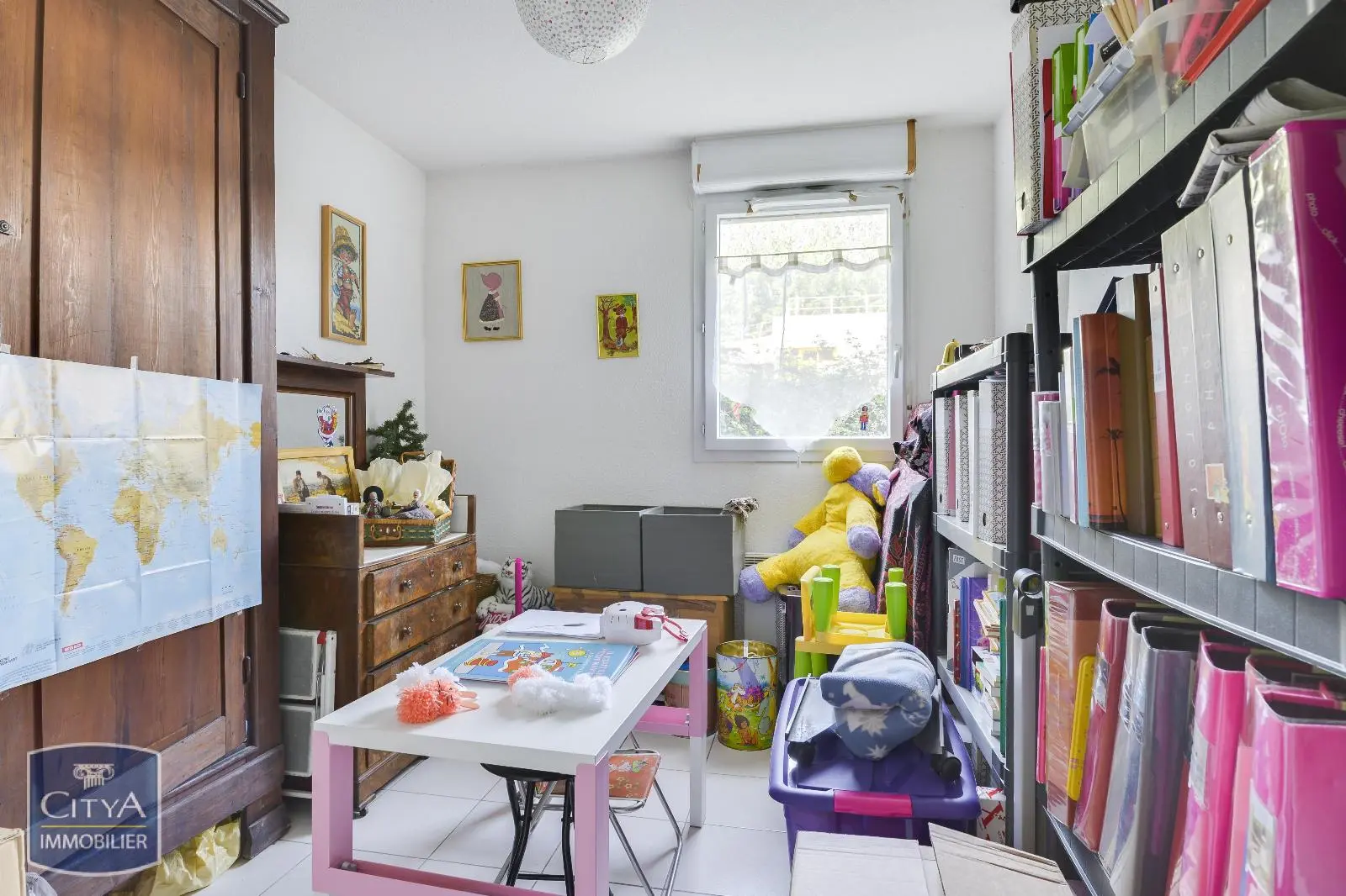 Photo 6 pour Appartement 3 pièces 63m² Photo 6 Appartement 3 pièces 63m²