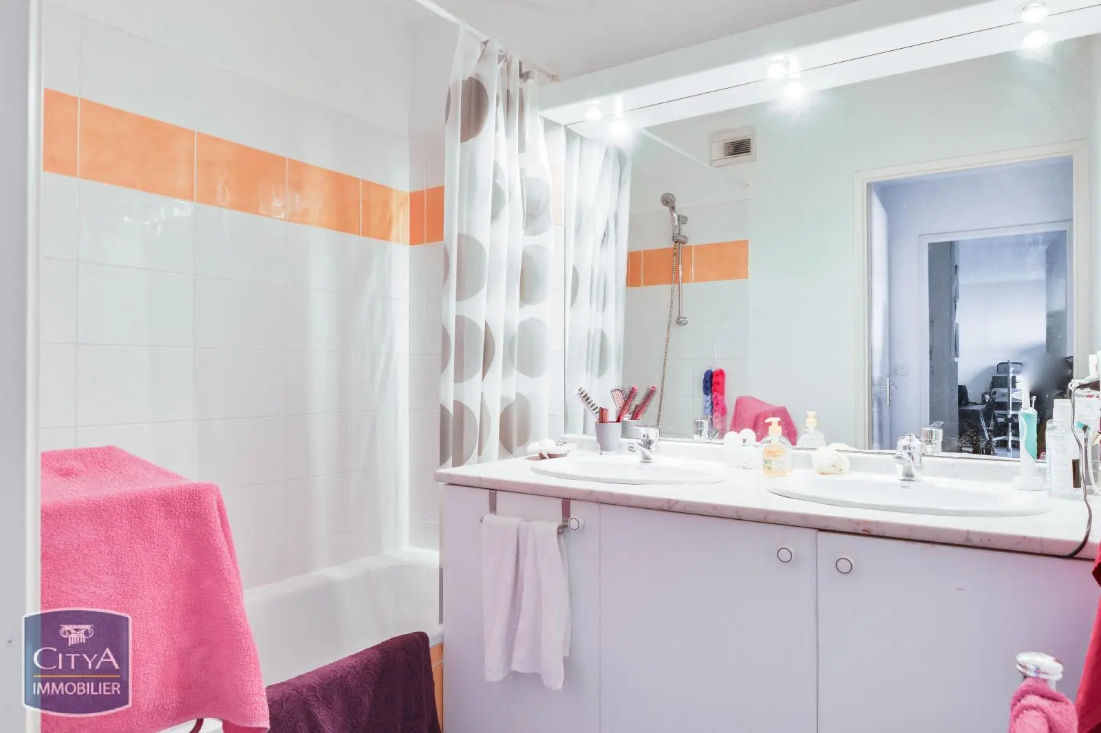 Photo 7 pour Appartement 3 pièces 63m² Photo 7 Appartement 3 pièces 63m²