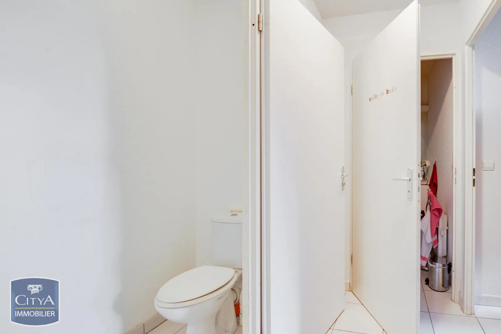 Photo 8 pour Appartement 3 pièces 63m² Photo 8 Appartement 3 pièces 63m²