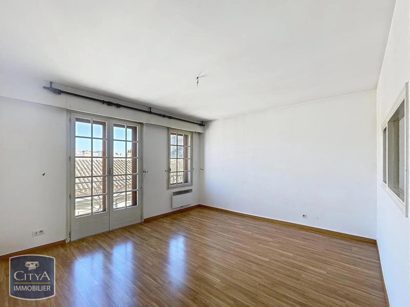 Photo 1 Appartement 1 pièce 30m²