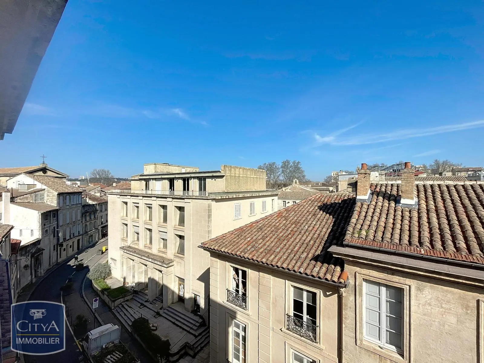 Photo 6 Appartement 1 pièce 30m²