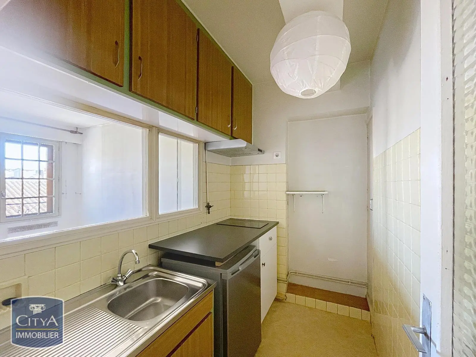 Photo 3 Appartement 1 pièce 30m²