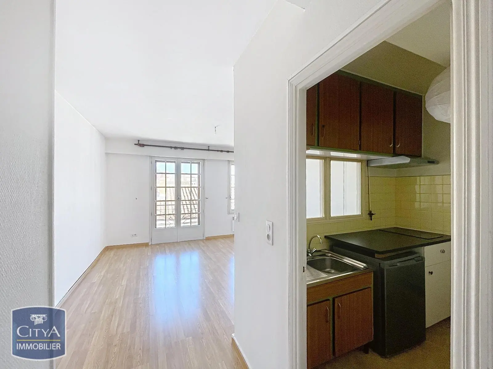 Photo 4 Appartement 1 pièce 30m²