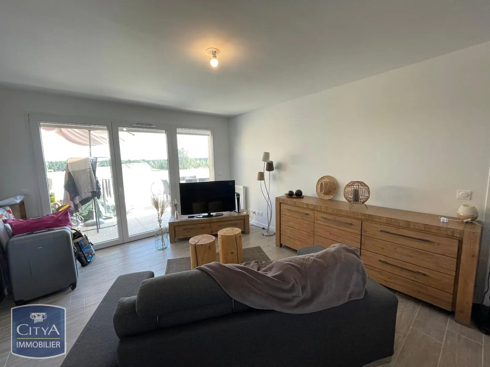 Photo 3 Appartement 2 pièces 52.76m²
