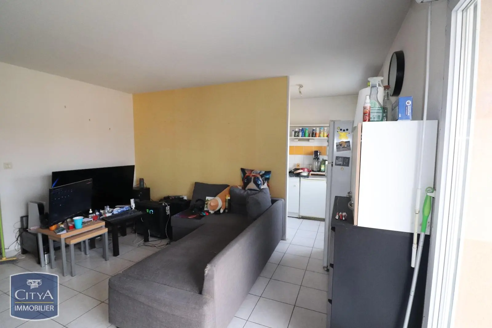 Photo 1 appartement Châteaurenard