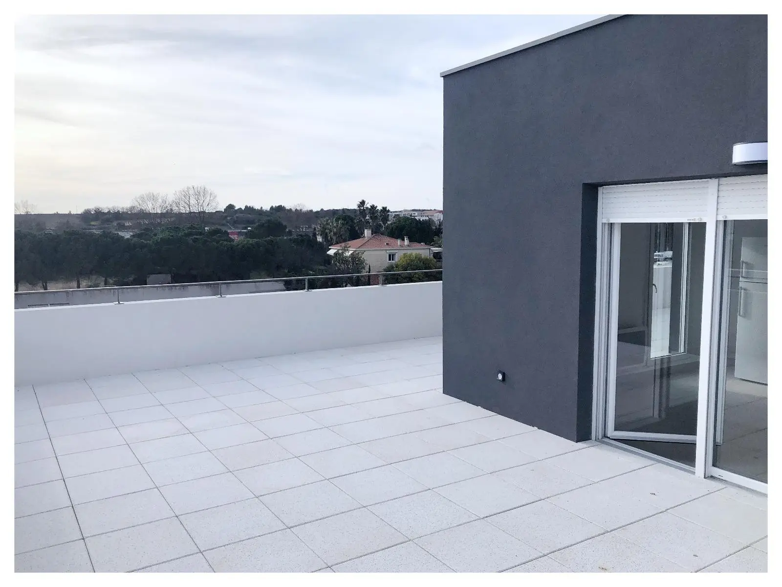 Photo 2 Appartement 4 pièces 76.65m²