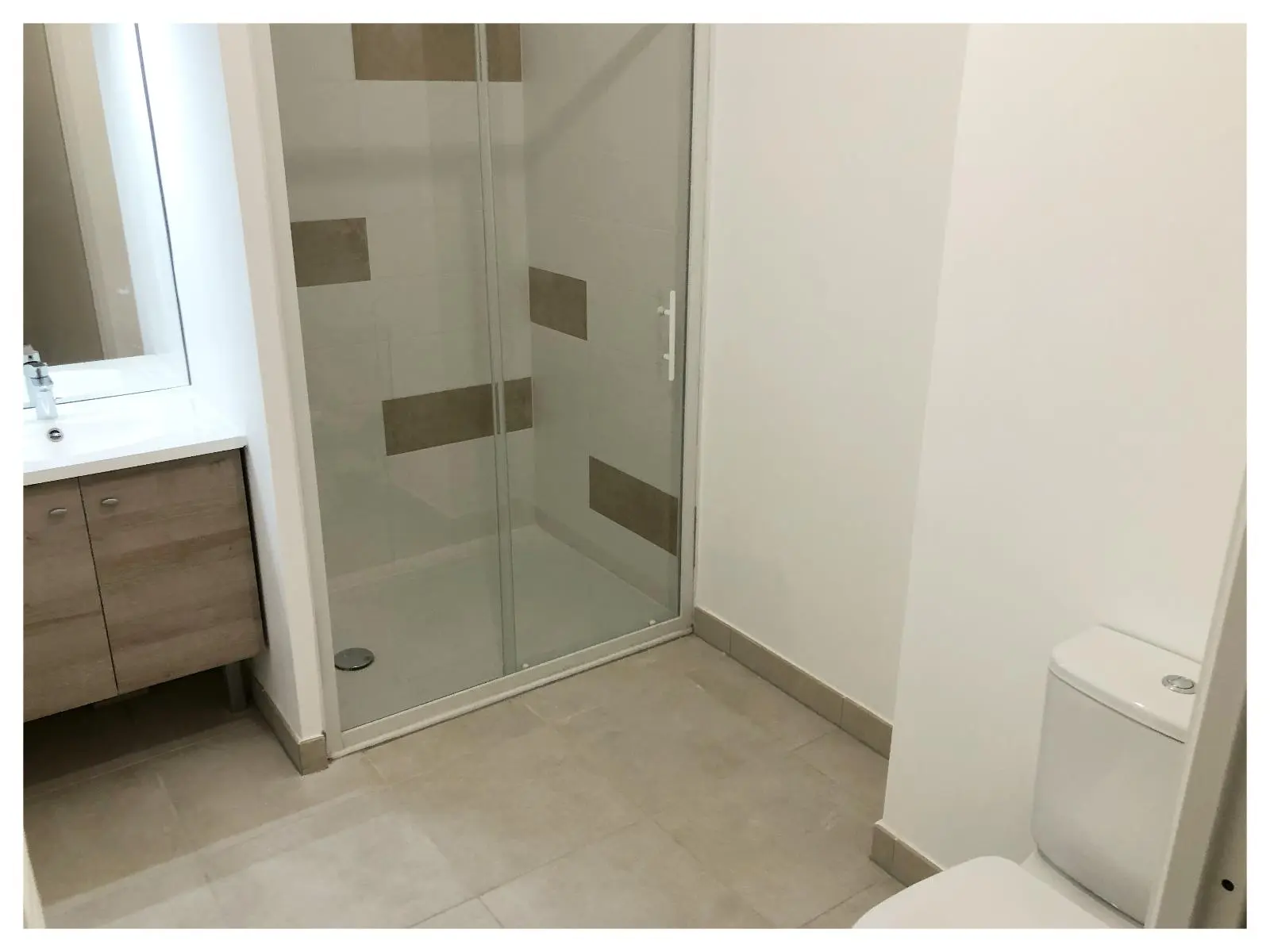 Photo 3 Appartement 1 pièce 29.38m²