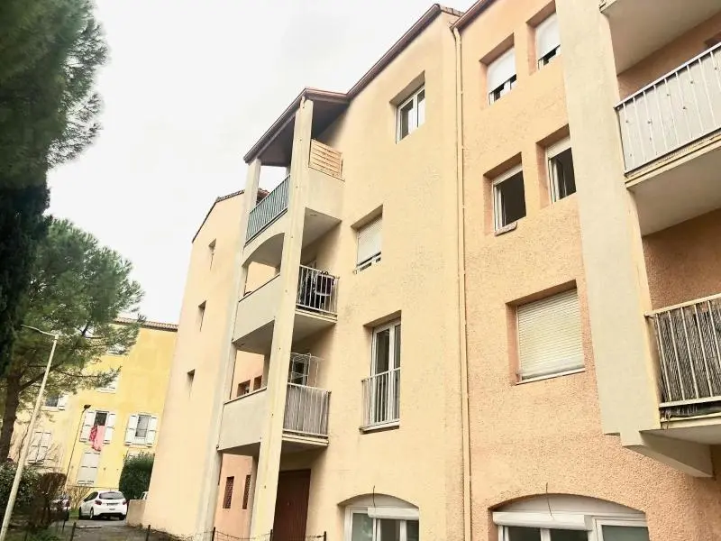 Photo 5 Appartement 1 pièce 19.21m²