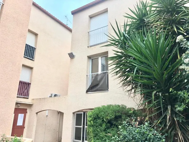 Photo 6 Appartement 1 pièce 19.21m²