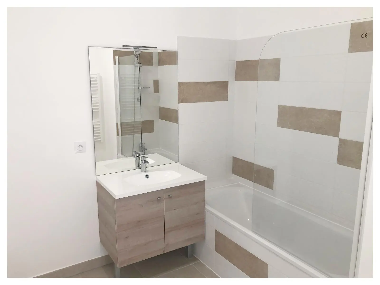 Photo 5 Appartement 4 pièces 76.65m²