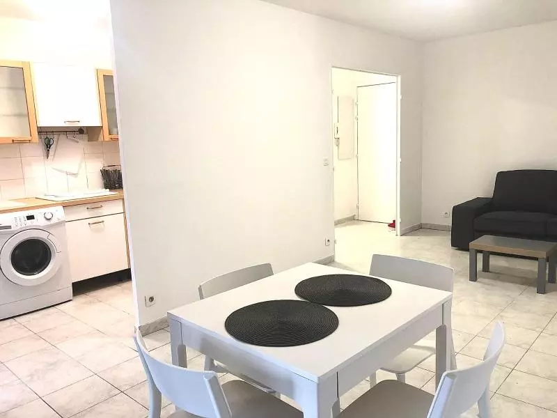 Photo Appartement 2 pièces 45.97m²