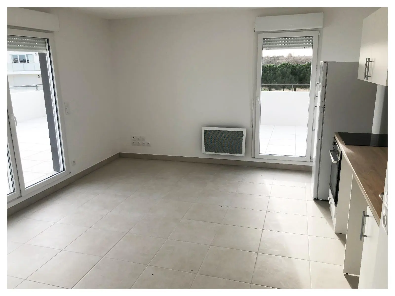 Photo 8 Appartement 4 pièces 76.65m²