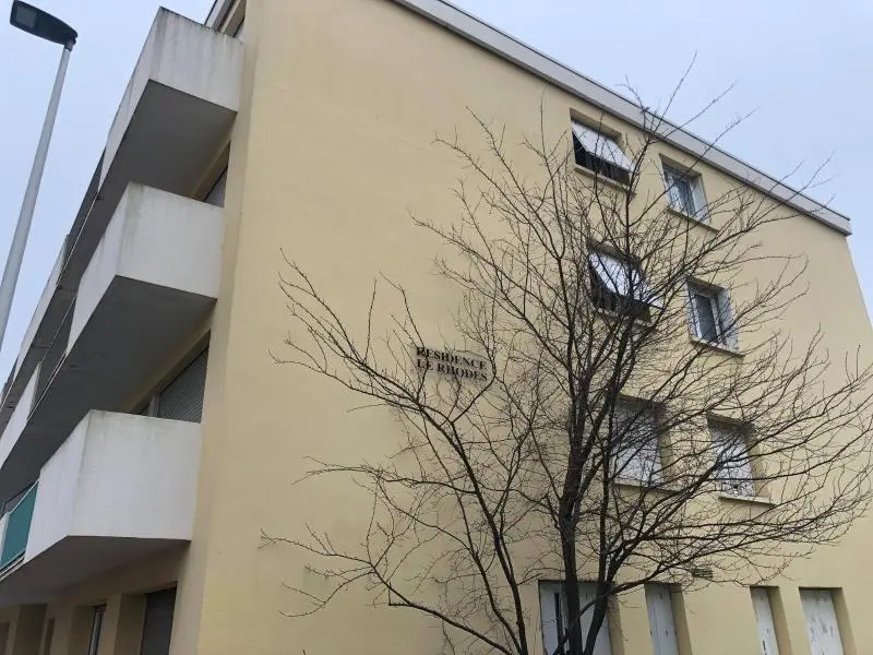 Photo 6 Appartement 1 pièce 24.6m²