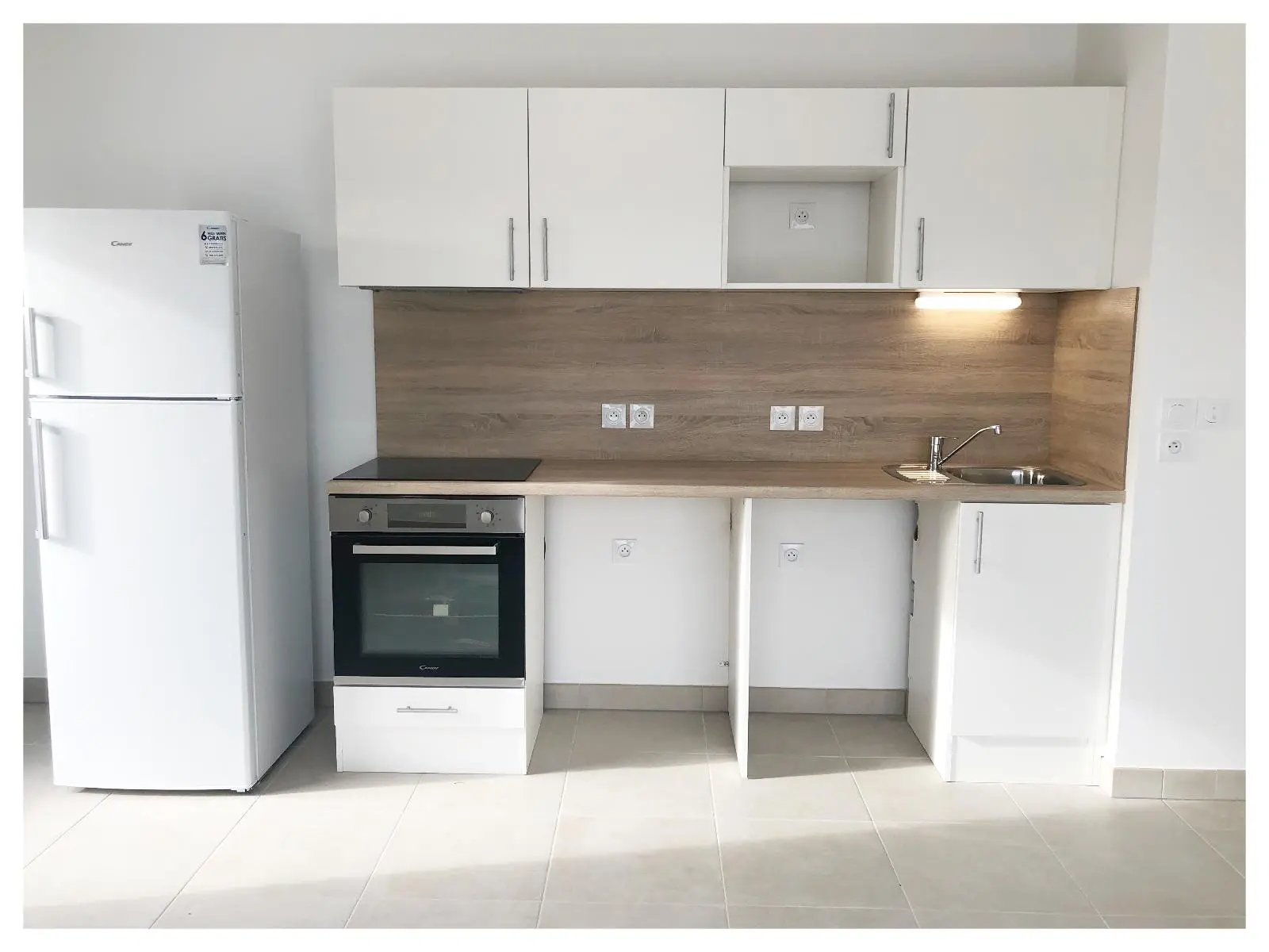 Photo 9 Appartement 4 pièces 76.65m²
