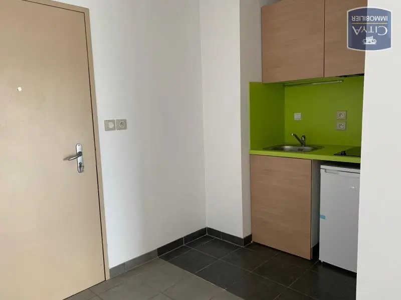 Photo 4 Appartement 1 pièce 30m²