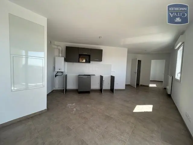 Photo 4 Appartement 3 pièces 57.5m²