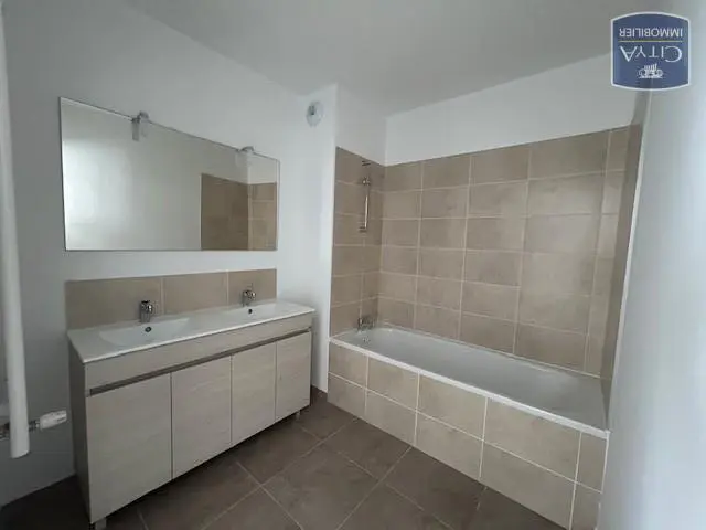 Photo 6 Appartement 3 pièces 57.5m²