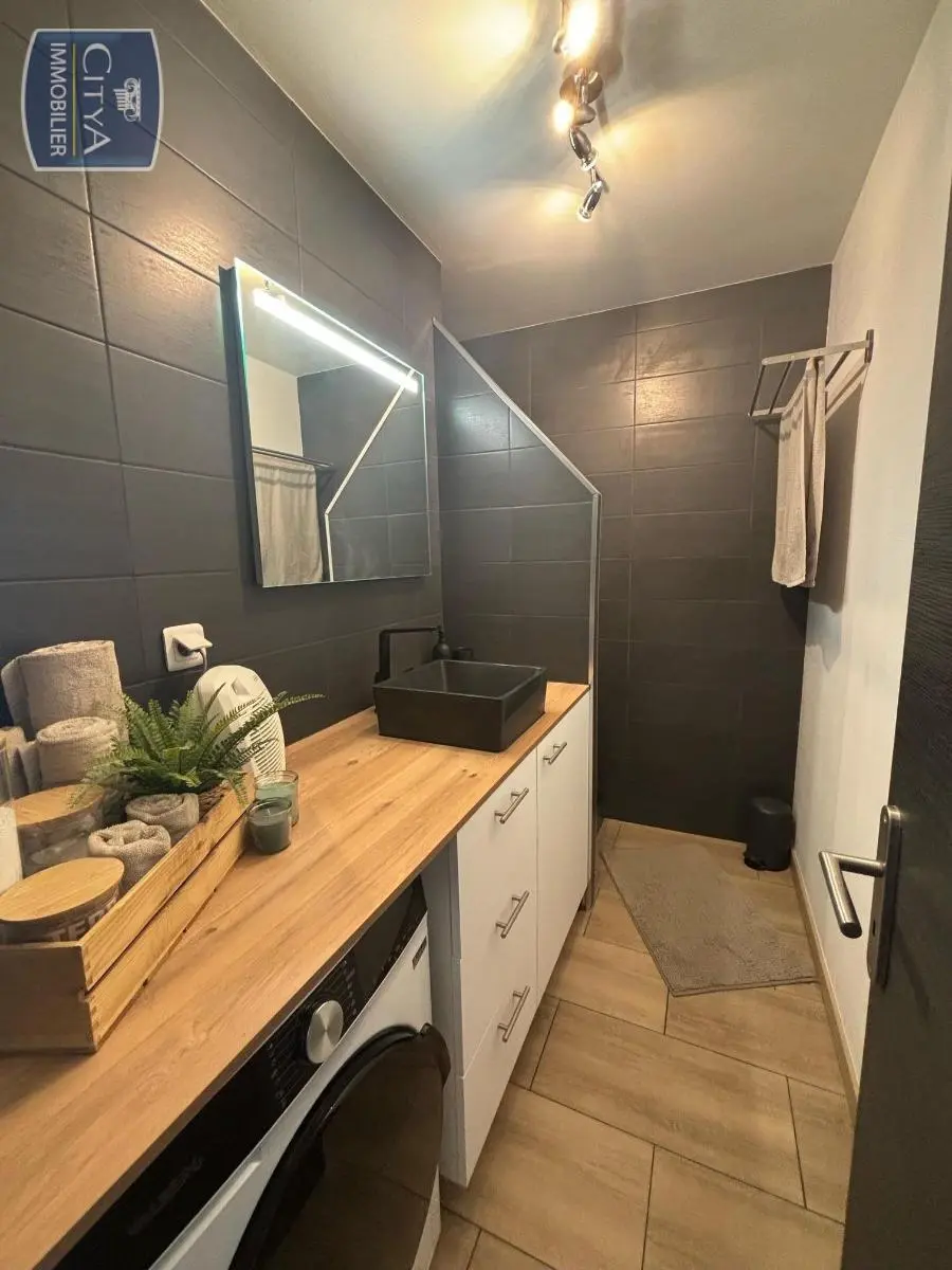 Photo 11 Appartement 2 pièces 43.29m²