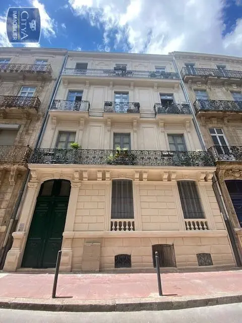 Photo 7 Appartement 3 pièces 57.27m²