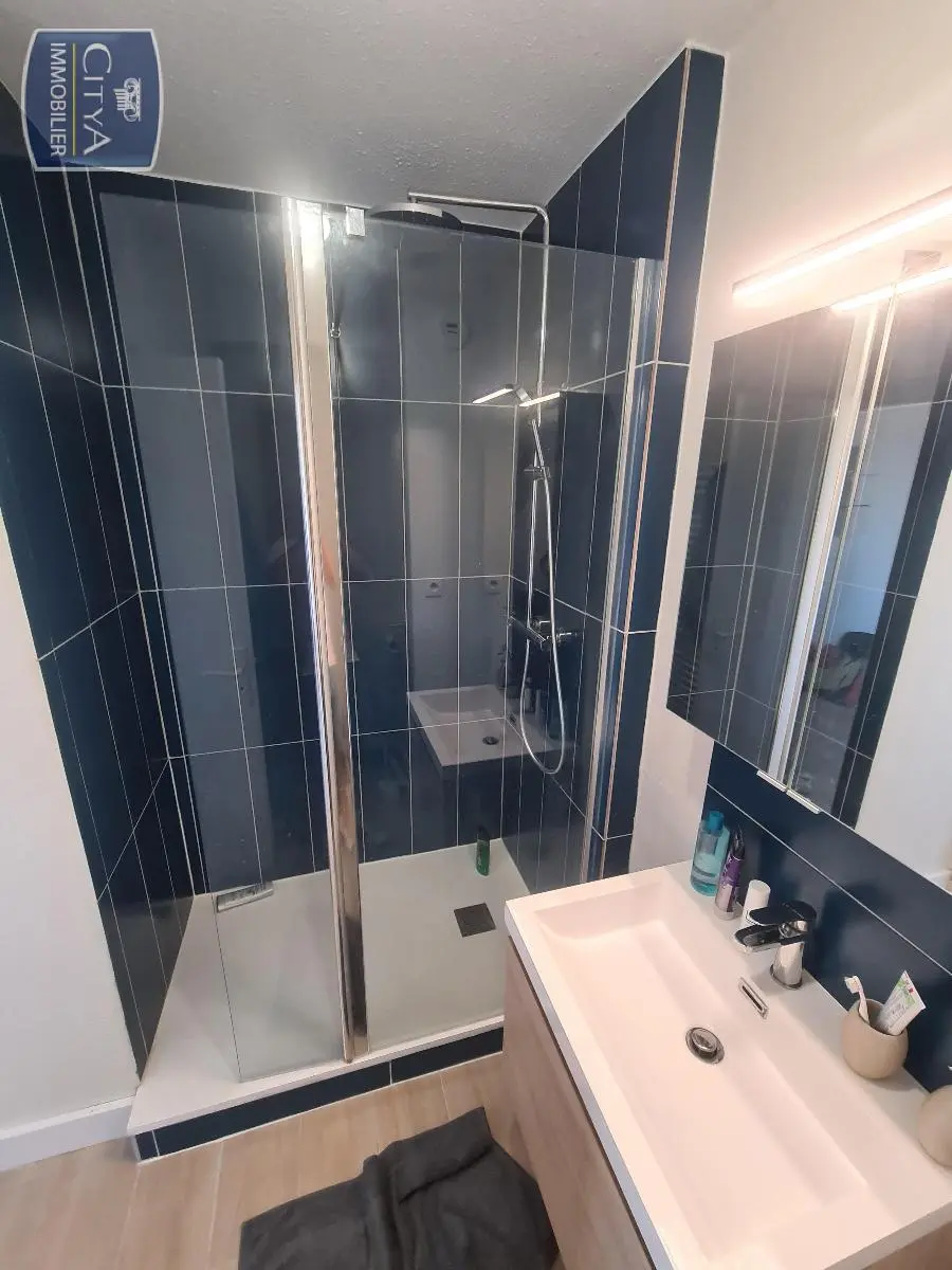 Photo 4 Appartement 1 pièce 20.2m²