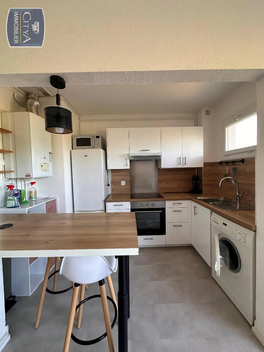 Photo 5 Appartement 2 pièces 51m²
