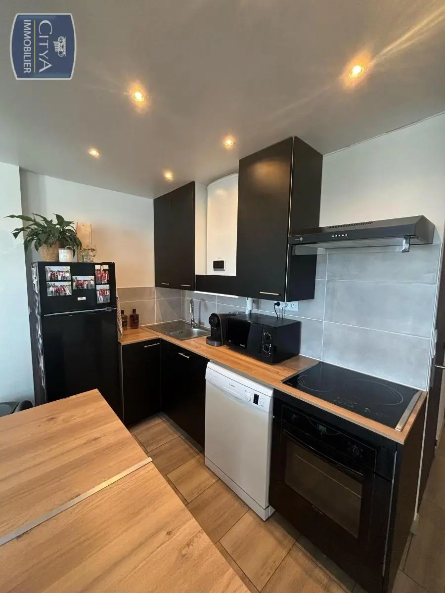 Photo 6 Appartement 2 pièces 43.29m²