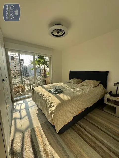 Photo 5 Appartement 2 pièces 43.35m²