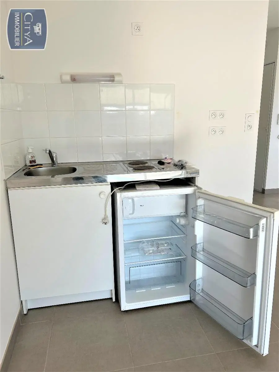 Photo 5 Appartement 1 pièce 30.04m²