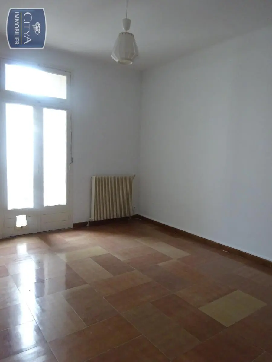 CITYA LOCATION T3 BEAUX ARTS