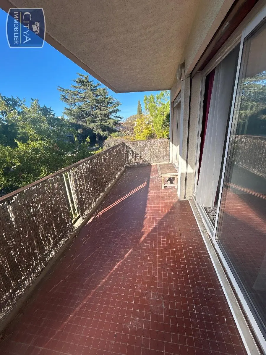 Photo 1 Appartement 2 pièces 46.09m²