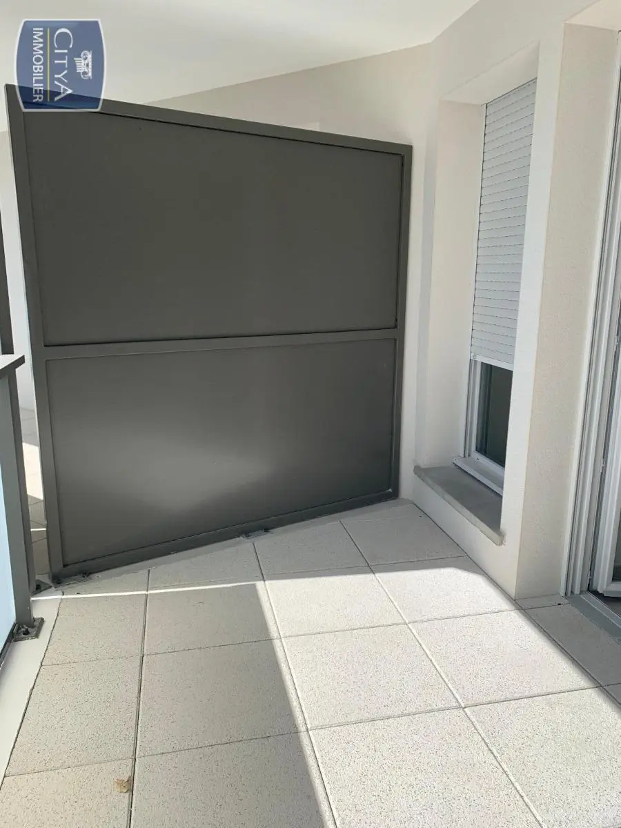 Photo 3 Appartement 2 pièces 36.8m²