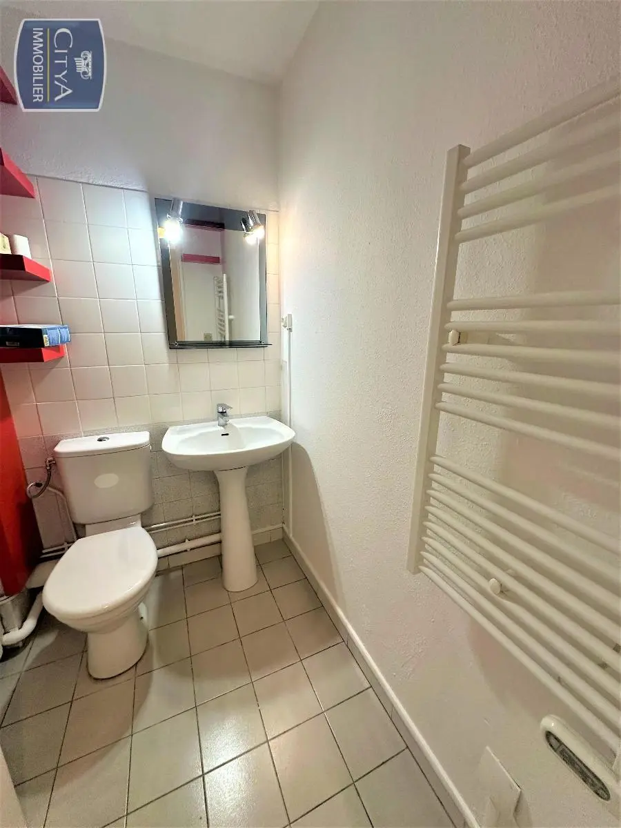 Photo 7 Appartement 2 pièces 39.85m²