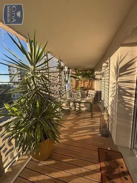 Photo 1 Appartement 2 pièces 43.35m²