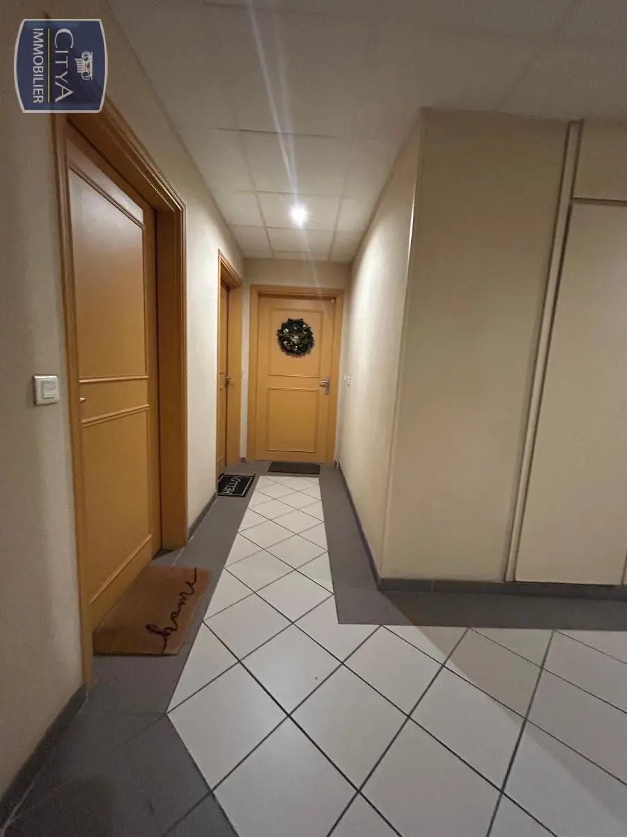 Photo 3 Appartement 1 pièce 20.7m²