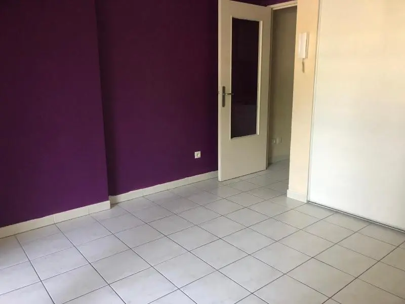 Photo 1 Appartement 1 pièce 21.02m²