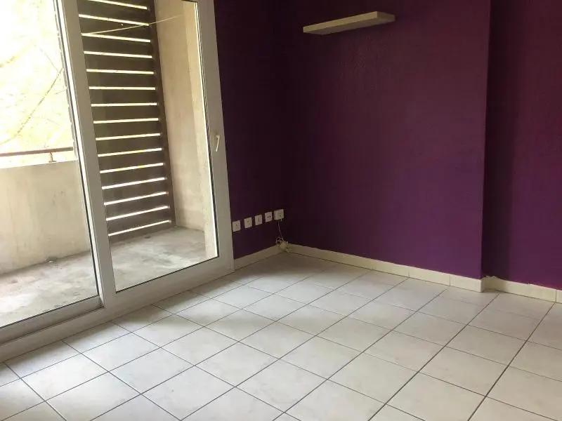 Photo 2 Appartement 1 pièce 21.02m²