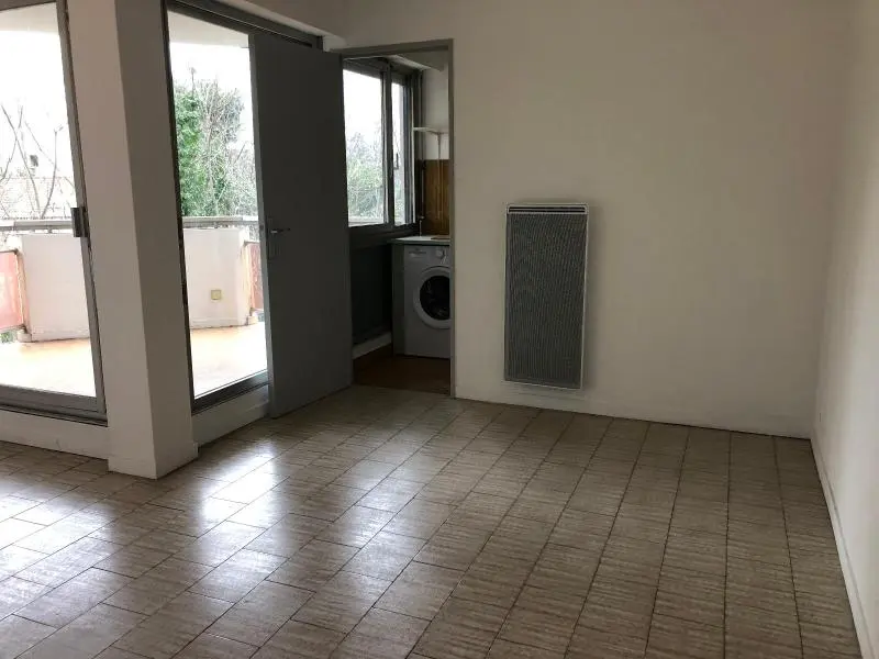 Photo 3 Appartement 1 pièce 32m²