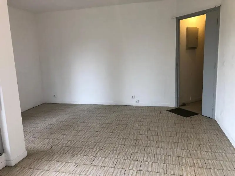 Photo 4 Appartement 1 pièce 32m²