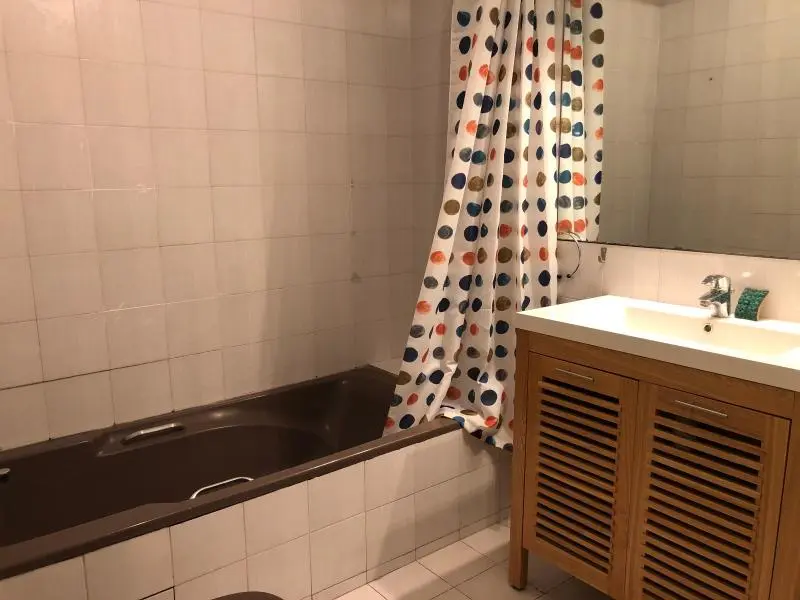 Photo 5 Appartement 1 pièce 32m²