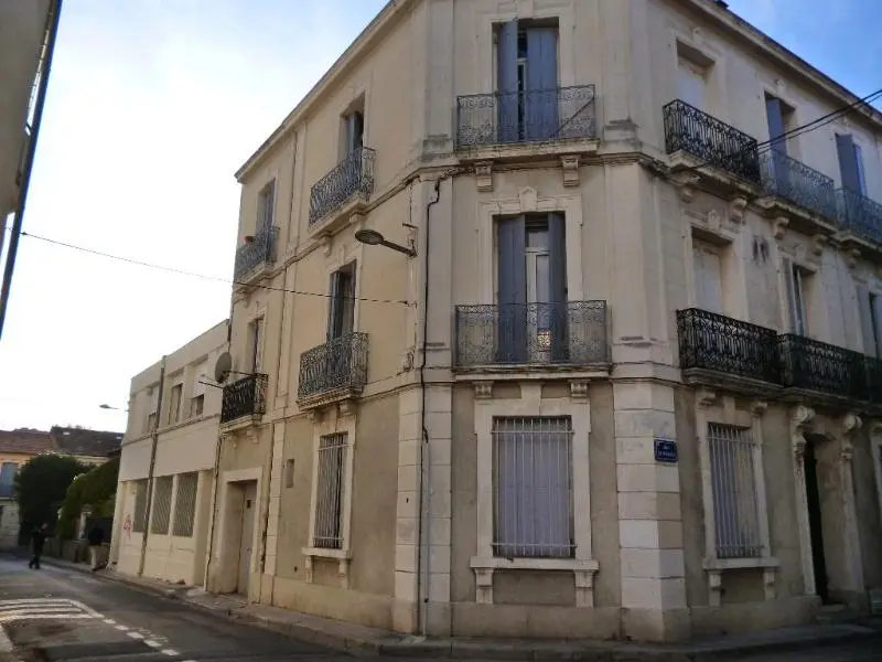 Photo 2 Appartement 2 pièces 45m²