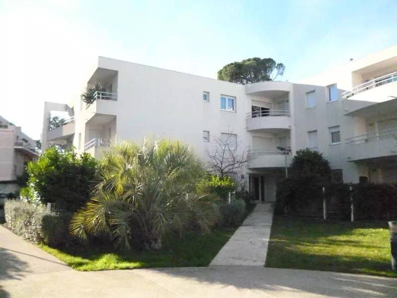 Photo du bien Appartement 1 pièces 19.13m²