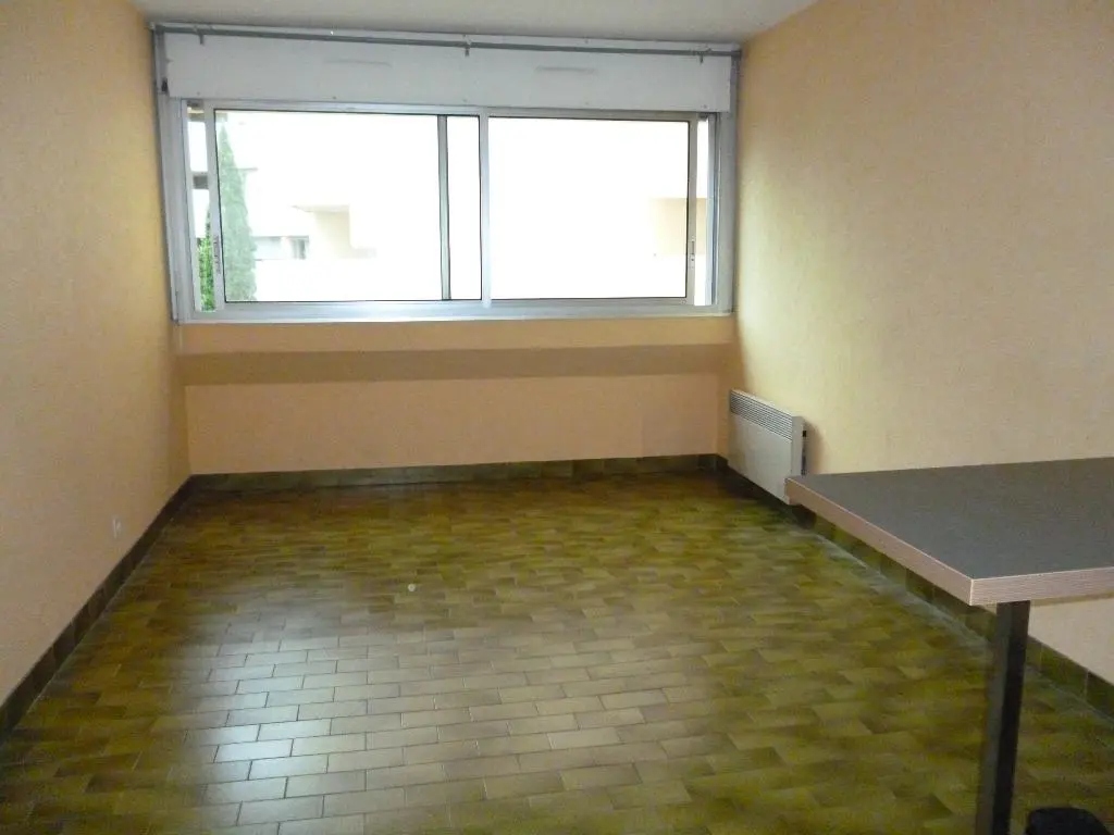 Photo 6 Appartement 1 pièce 25m²