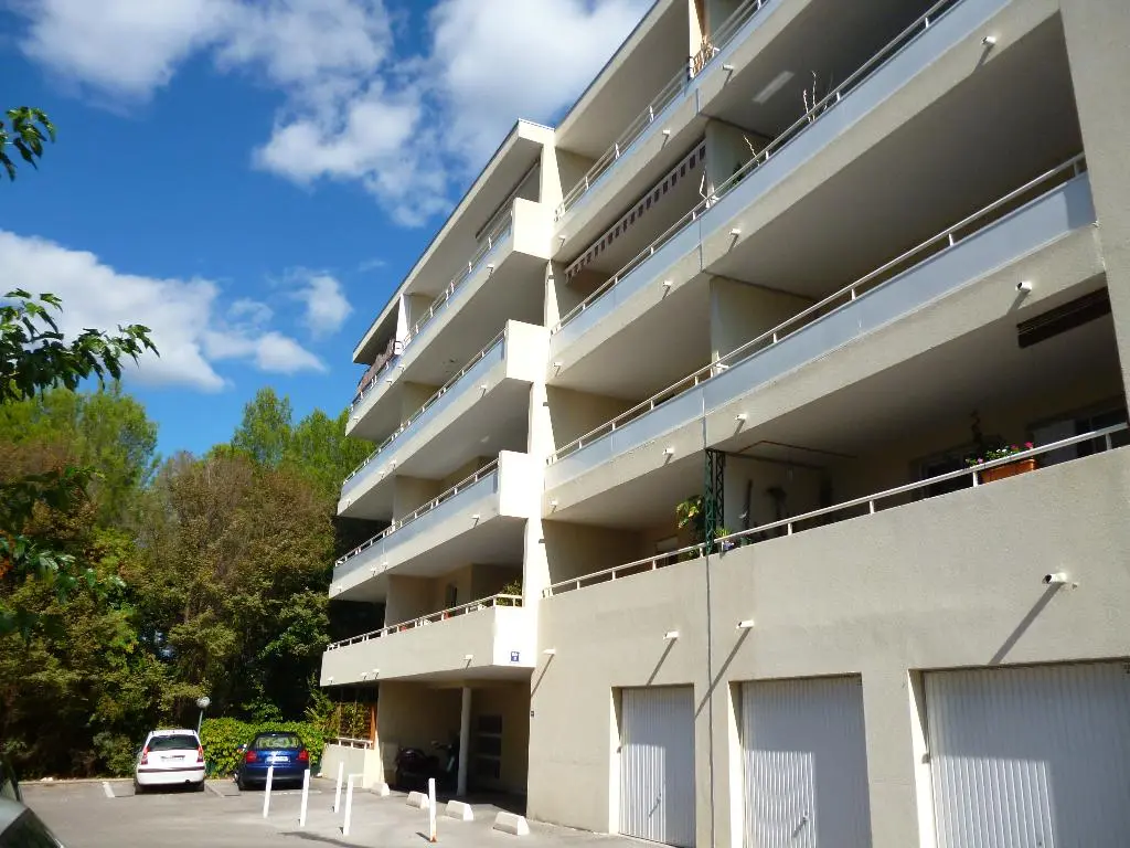 Photo 4 Appartement 2 pièces 46m²