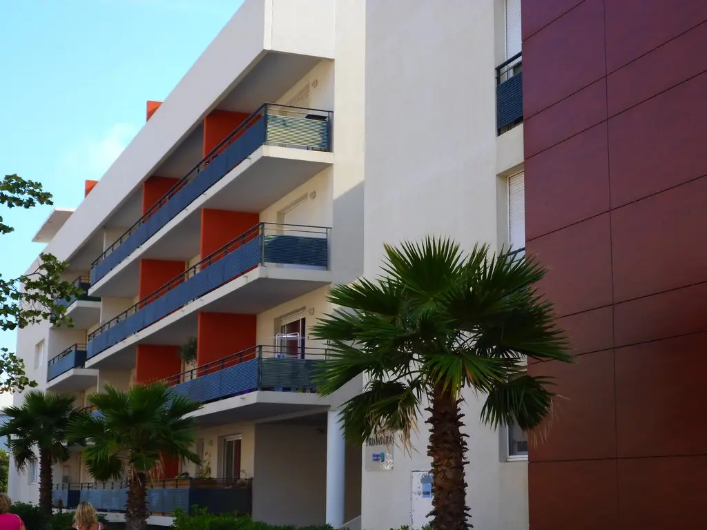 Photo 1 Appartement 2 pièces 44m²