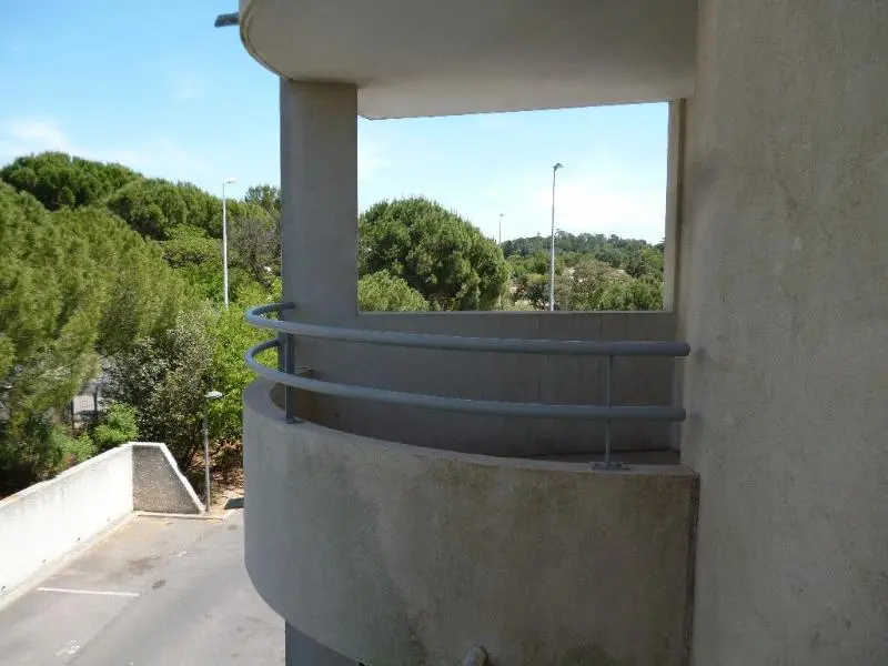 CITYA COGESIM MONTPELLIER LOCATION A LOUER T2