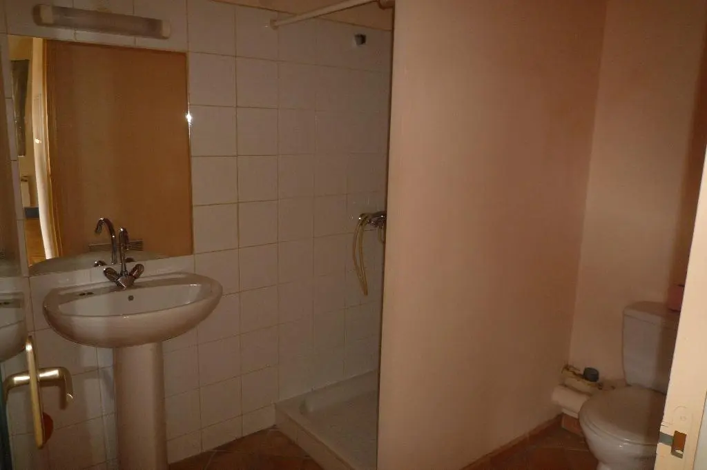 Photo 2 Appartement 1 pièce 20m²